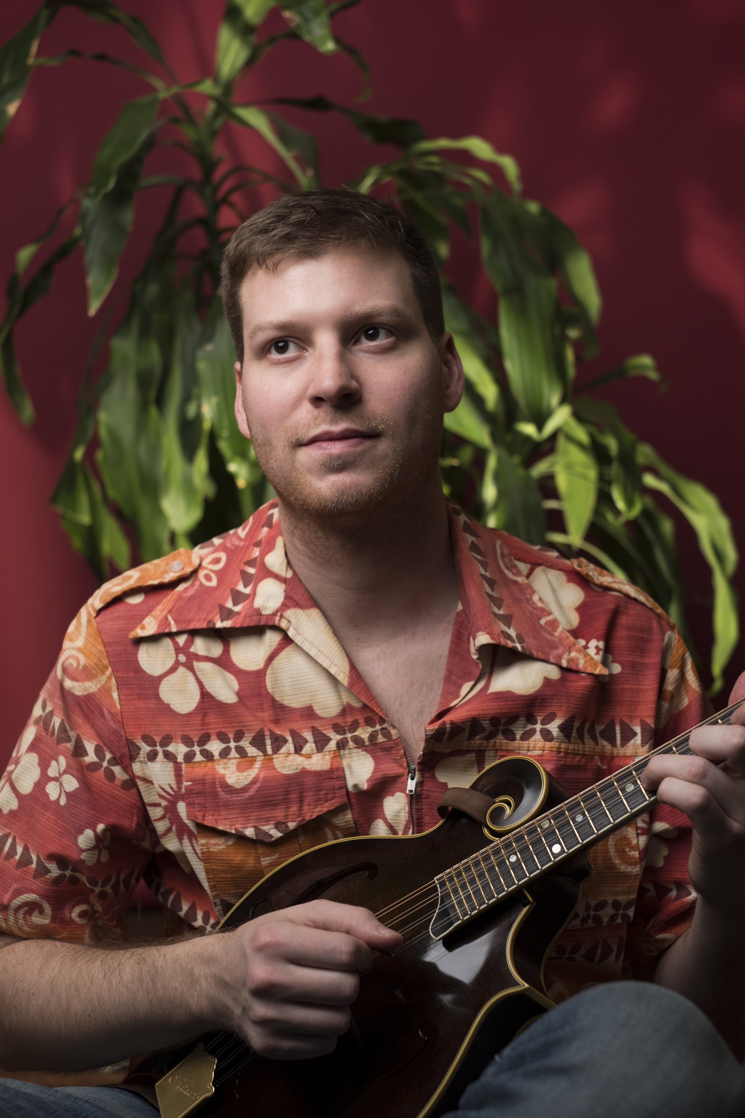 Nashville Acoustic Camps